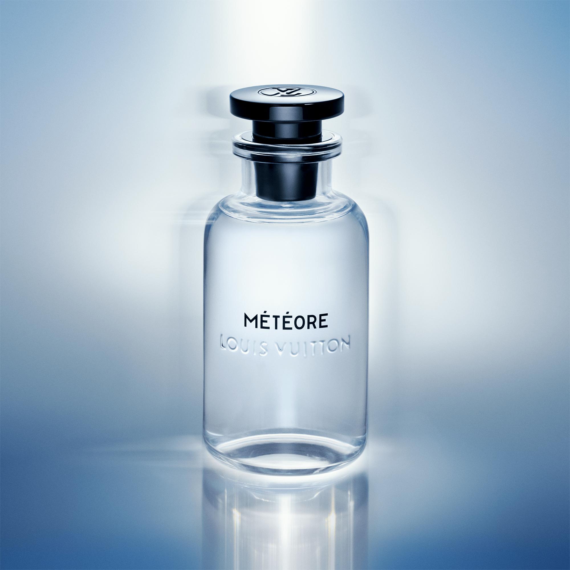 LOUIS VUITTON MÉTÉORE 香水(ユニセックス) Meteore Louis Vuitton メテオール 香水 香水(ユニセックス)